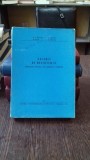 Calcul Rezistenta Feroviara Mocanu 1971: Probleme Speciale Transporturi - Documentare Tehnica, 618 Pagini
