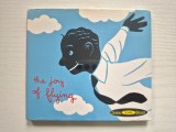 CD Sigilat The Joy of Flying (2007), Harmonia Mundi, Jazz, Vocal Jazz, Swing, Big Band, Frank Sinatra, Ella Fitzgerald, Nat King Cole