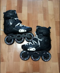 Role FR Skates 3-wheeler Freestyle foto