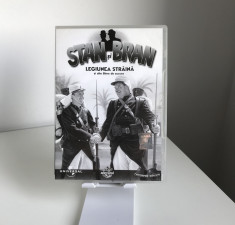 Film Subtitrat - DVD - Stan și Bran Legiunea Străină și altele Vol 4 foto