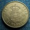 1j - 20 Kroner 2010 Danemarca / moneda aniversara