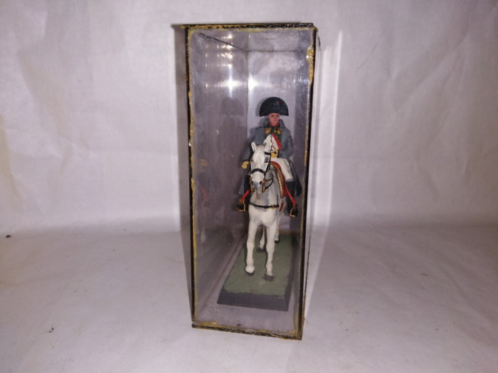 bnk jc Airfix - Napoleon calare - Waterloo 1815