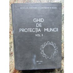 Ghid de protectia muncii vol 2 MEMORATOR MATEMATIC SI TEHNIC