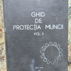 Ghid de protectia muncii vol 2 MEMORATOR MATEMATIC SI TEHNIC