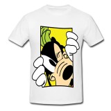Tricou &quot; Pluto &quot;