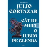 Cat de mult o iubim pe Glenda, Grupul Art