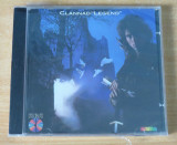 Clannad - Legend CD