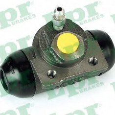 Cilindru receptor frana RENAULT MEGANE I Classic (LA0/1) (1996 - 2006) LPR 4063