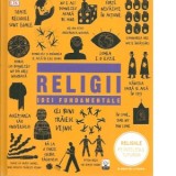Religii. Idei fundamentale - Anca Simitopol