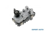 Actuator electronic turbo garett hella / motoras actuator turbosuflanta g-66/6nw009228/ Mercedes C-Class (2007-2014) [W204] #1, Array