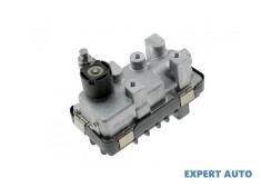 Motoras reglare turbina Mercedes C-Class (2007-2014) [W204] #1