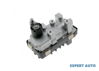 Actuator turbosuflanta Mercedes E-Class (2002-2009) [W211] #1 foto