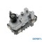 Motoras reglare turbina Mercedes E-Class (2002-2009) [W211] #1