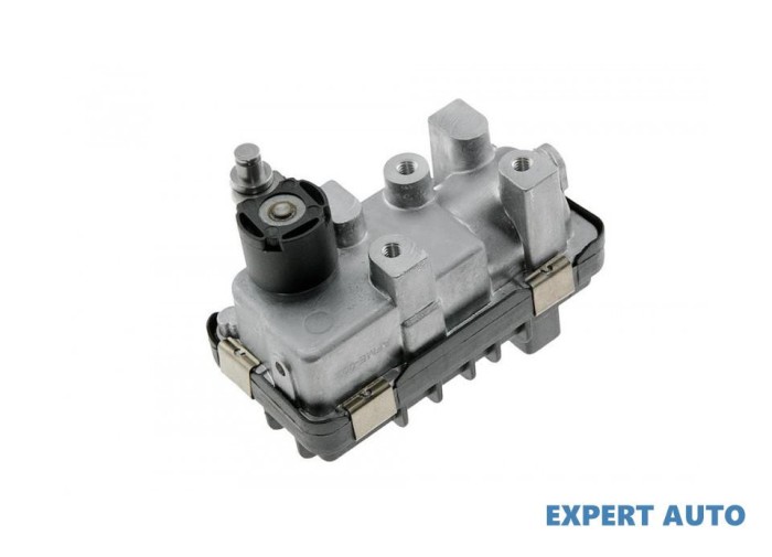 Actuator turbosuflanta Mercedes E-Class (2002-2009) [W211] #1