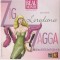 CD Loredana Groza &lrm;&ndash; Zig-Zagga Extravaganza, original