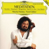 Meditation | Johannes Brahms, Mischa Maisky, Pavel Gililov, Clasica, Deutsche Grammophon