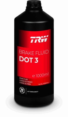 TRW PFB301SE Lichid de frana foto