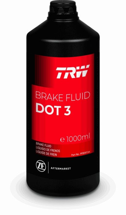 TRW PFB301SE Lichid de frana