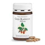 Goji Sanct Bernhard 500mg 90caps