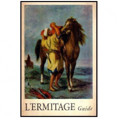 L&amp;#039;ermitage - Guide foto