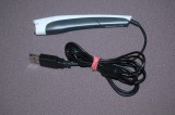 Scanner Portabil C-Pen Scan TS1, OCR, USB, Compatibil Windows/Mac, Scanare Rapida, Rezolutie Inalta