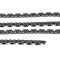 Lant distributie GY6-50cc deschis cu za de inchidere, 82 de zale, latime 6mm Cod Produs: MX_NEW ZD1134B
