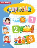 Cumpara ieftin Sunt istet. Cifrele