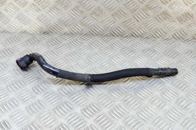 Furtun de lichid de răcire JAGUAR I-PACE X590 2020 OEM: J9D3-8D326-AC 17675257 foto