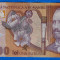 (3) BANCNOTA ROMANIA - 100.000 LEI 2001, POLYMER, PORTRET NICOLAE GRIGORESCU