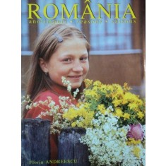 ROMANIA. ANOTIMPURI / SEASONS / SAISONS de FLORIN ANDREESCU 2002