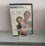 Film Subtitrat - DVD - Eu cu cine mă mărit? (The Wedding Planner)