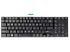 Tastatura Laptop Toshiba MP-09M73US6920 US neagra
