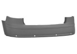 Bara spate Audi A3 (8P), 05.2003-04.2008 Model Sportback cu 5usi , Primerizat, cu orificii pentru senzori de parcare, 8P3807303AGRU, 1331962J
