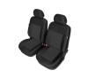 Set huse scaune auto Kegel Tailor Made pentru Peugeot Parner II Tepee, Citroen Berlingo II Combi, set huse fata