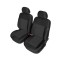 Set huse scaune auto Kegel Tailor Made pentru Peugeot Parner II Tepee, Citroen Berlingo II Combi, set huse fata