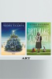 Cumpara ieftin Pachet Backman ( Afacerea vieții tale, Britt-Marie a fost aici)
