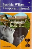 Temporar, mireasa - Patricia Wilson