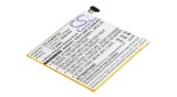 Cameron Sino 3500mAh Asus Memo Pad 8,ME181C,ME581CL,AST21,MeMO Pad 8 ME181A,MeMO Pad 8 ME181C,MeMO Pad 8 ME181CX,MeMO Pad 8 ME581CL Baterie