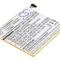 Cameron Sino 3500mAh Asus Memo Pad 8,ME181C,ME581CL,AST21,MeMO Pad 8 ME181A,MeMO Pad 8 ME181C,MeMO Pad 8 ME181CX,MeMO Pad 8 ME581CL Baterie