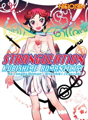 Strangulation: Kubishime Romanticist foto