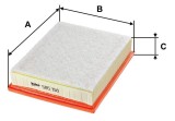 Valeo Filtru aer