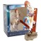 Figurina Mikoto Misaka anime 23 cm a Certain Scientific Railgun