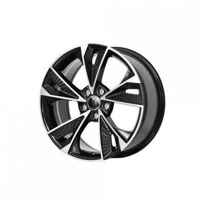 Set jante auto PDW R19 ET38 8,5J 5x112 foto
