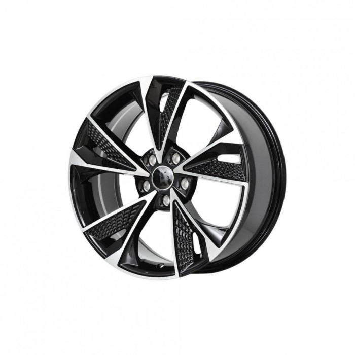Set jante auto PDW R19 ET38 8,5J 5x112