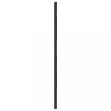 Membrană antiburuieni, negru, 4x100 m, PP