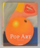 Tilman Osterwold &quot;Pop Art&quot; Taschen 1999