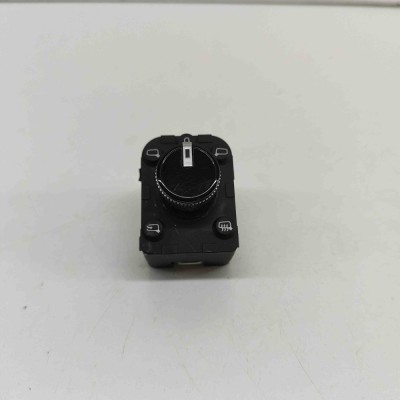 Comutator de reglare oglinda AUDI A6 4A2, C8 2019 OEM: 4N0959565 | 29857198 foto