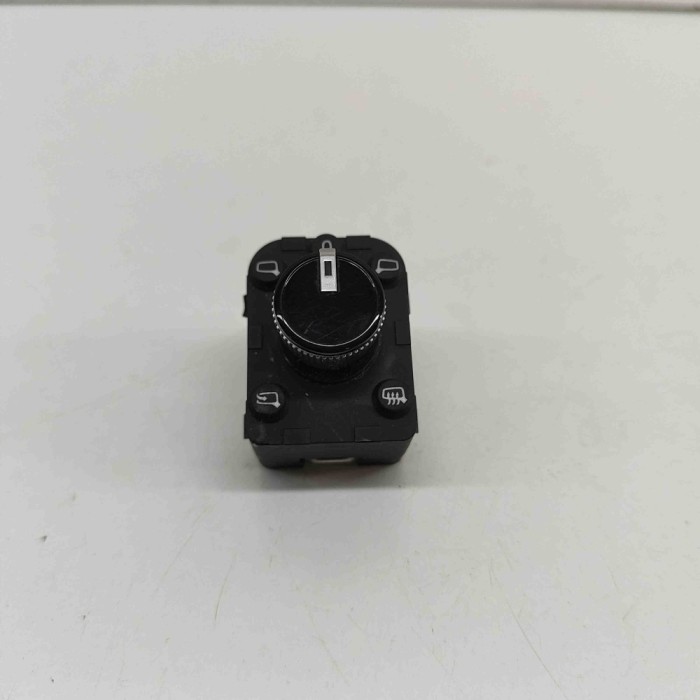 Comutator de reglare oglinda AUDI A6 4A2, C8 2019 OEM: 4N0959565 | 29857198