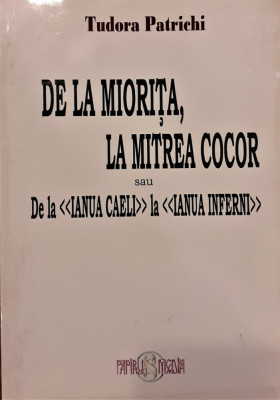 De la Miorita, la Mitrea Cocor sau de la Iancu Caeli la Ianua Infern foto