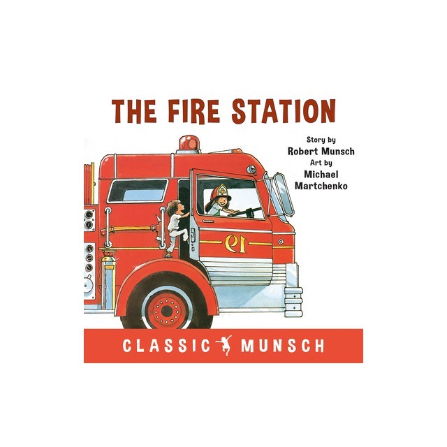 The Fire Station